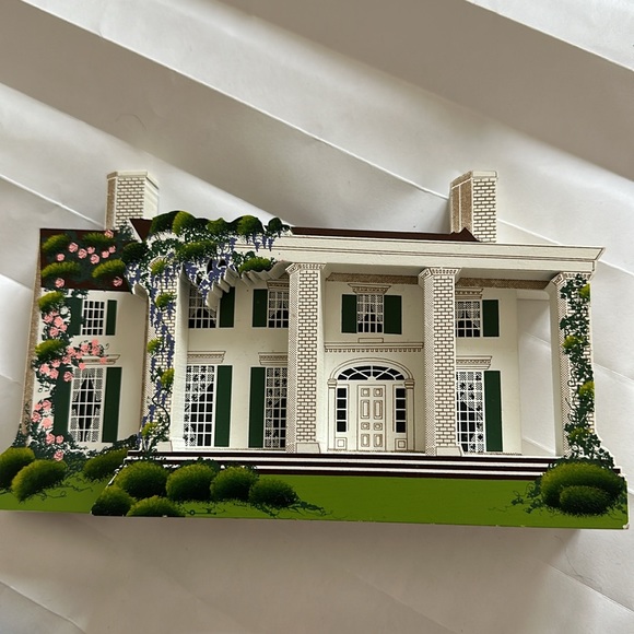 Collectible Shelia  Gone with the Wind  set of 6. - Picture 12 of 13